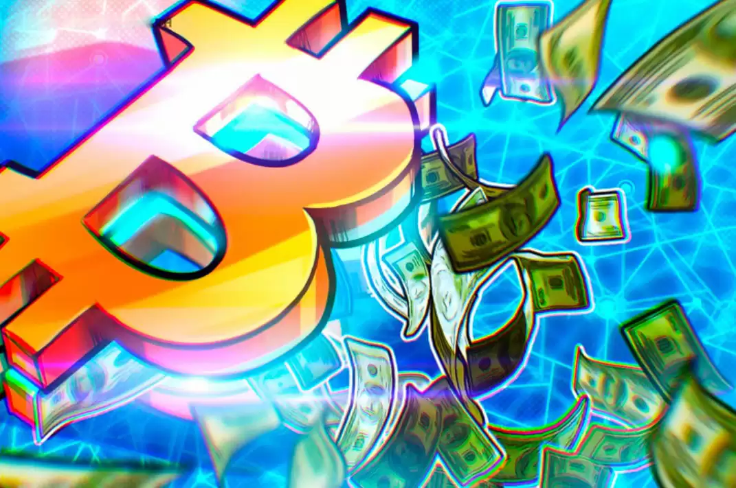 一文了解比特币（BTC）本轮周期新增7320亿美元资本,市场结构发生转变