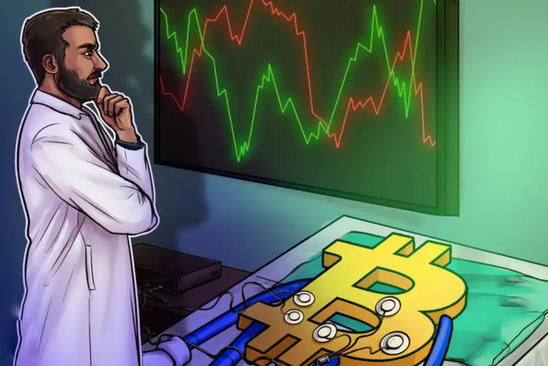 喜讯:加密市场情绪回升,重返比特币（BTC）上次突破10万美元时水准