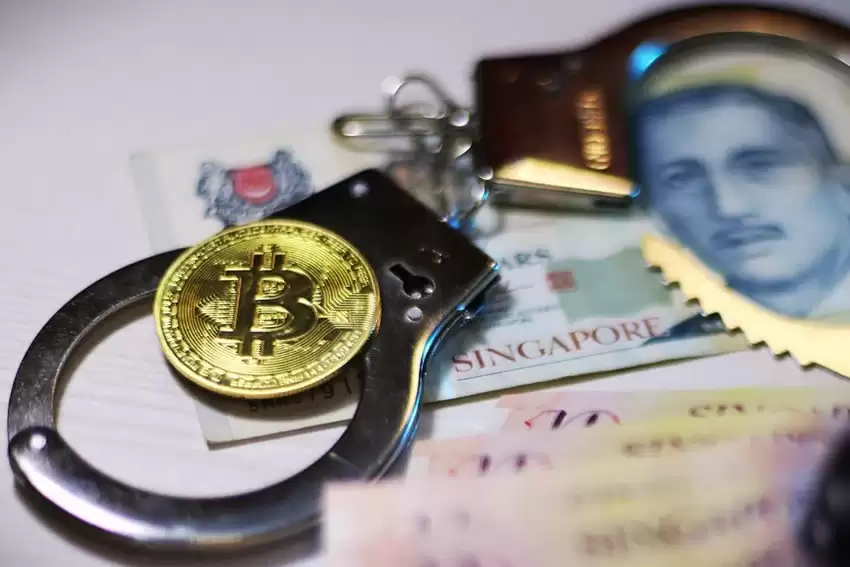 加密货币冒充骗局:如何识别和避免欺诈