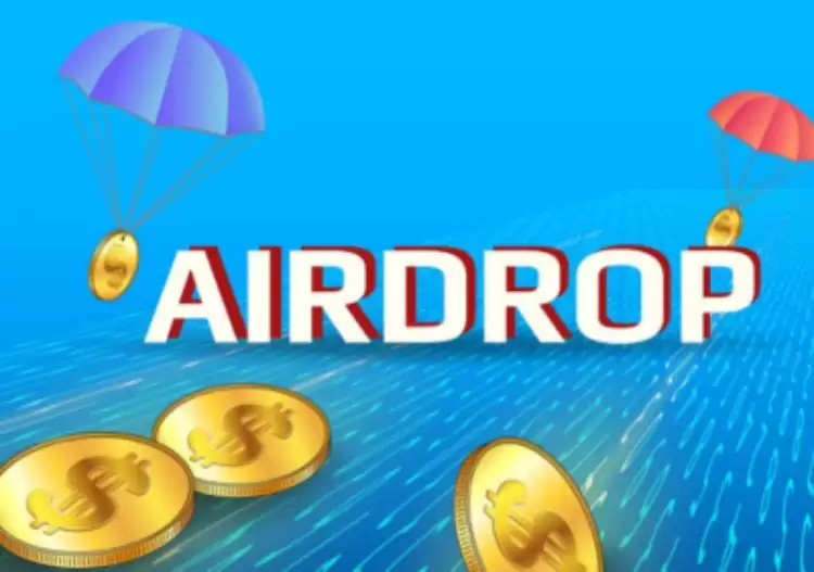 近期有哪些空投?一文盘点2025年12月最值得关注的8大加密货币空投