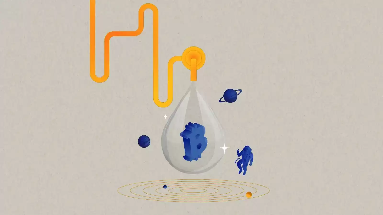 加密货币水龙头全解析:概念、运作机制、使用方法与发展历史