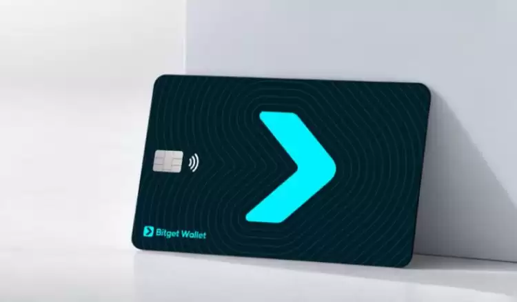 Bitget Wallet Card是什么?如何申请?Bitget Wallet Card优缺点和使用详细教学