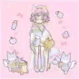 次元美少女爱换装