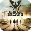 腐烂国度2最新版2026下载
