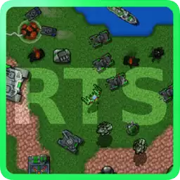 铁锈战争王者之战