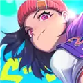 战斗少女跑酷无限金币钻石下载