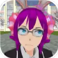 学校生活模拟器