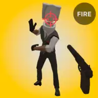 后室射击内置菜单版