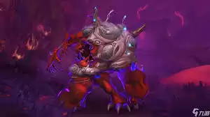 魔兽世界军团再临恐怖任务攻略：Remix通关详解