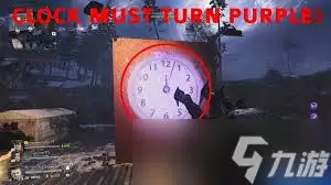 【使命召唤】黑色行动7：余烬打靶彩蛋触发技巧详解