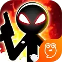 火柴人英雄刺激冒险 