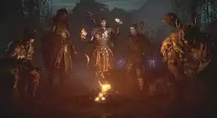 《暗黑破坏神4》新手入门指南：基础玩法与前期攻略