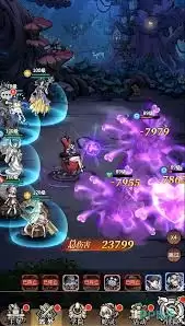 幻灵召唤师爱丽丝玩法攻略：新手入门与实战技巧详解