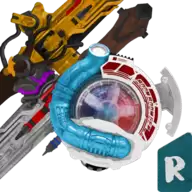 超级战队豪兽者模拟器