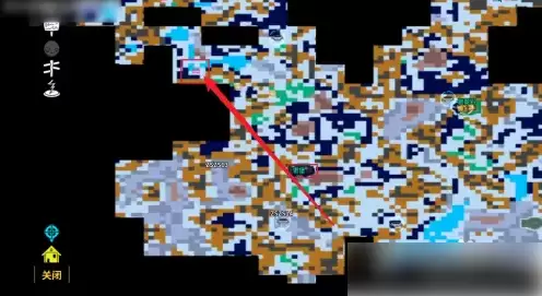 大陆释压幼虫攻略：高效崩溃速刷路径规划