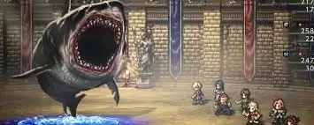 歧路旅人0快速刷钱技巧：高效赚钱方法指南