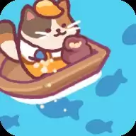 猫咪渔场