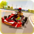终极卡丁车竞速