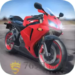 极限摩托车模拟器