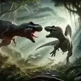 侏罗纪冲突免费版