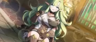 达芙妮遗物推荐：空灵诗篇最强圣遗物搭配全解析