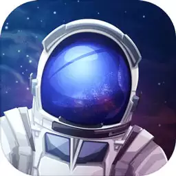 宇航员航天模拟器