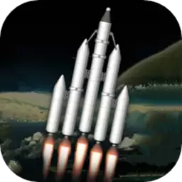 火箭升空模拟器