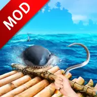 木筏求生无尽之海