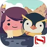 两点之间伙伴同行 