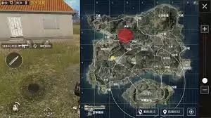 和平精英攻略大全：2024最新技巧与实战解析