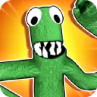 彩虹朋友合并怪物