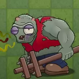 植物和僵尸战争