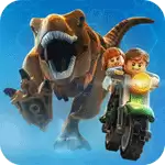 乐高侏罗纪世界