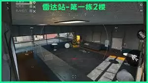 三角州圣诞树打卡秘境：长弓溪谷在哪