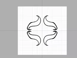 Sketch对称绘图指南：5步实现精准对称图形