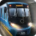 地铁模拟器