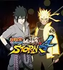 火影忍者究极风暴4免费版