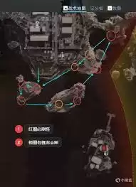 黑色行动7：速刷大师迷彩与最终迷彩全攻略