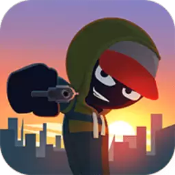 火柴人射击精英