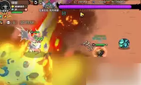 《英雄之地》灾厄荒原高效打法指南