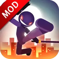 火柴人突击格斗