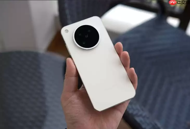 OPPO Find X9s镜头重磅升级：主摄与长焦均达2亿像素