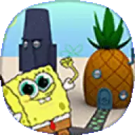 海绵宝宝海底大冒险