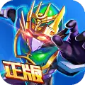 传奇英雄酷跑
