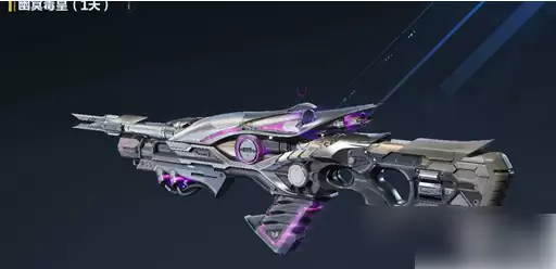 幽梦毒皇喷毒技巧：逆战未来版本实战教学