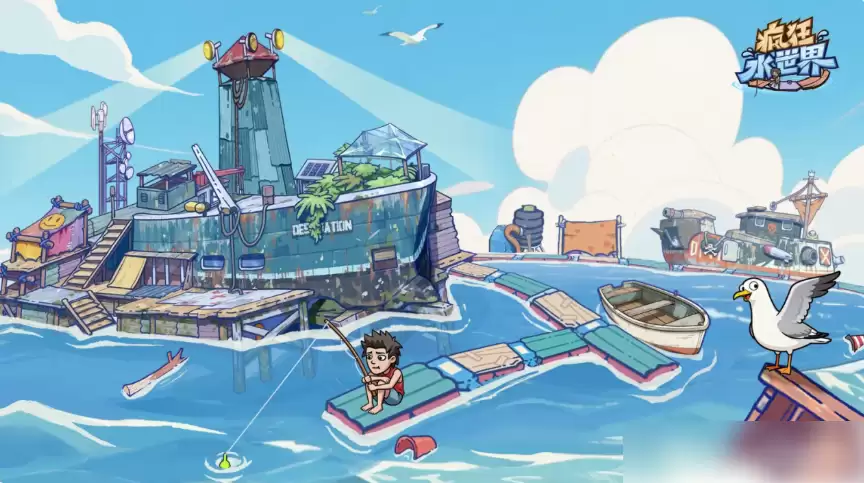 水生世界强力阵容推荐：精选高效阵型搭配解析