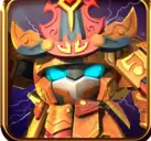 果宝特攻机甲王