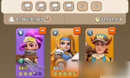 王国打熊最全攻略：奔奔流派装备与技能详解