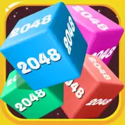 2048进阶