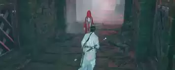 燕云十六声隐雾之城鬼新娘位置与寻找攻略